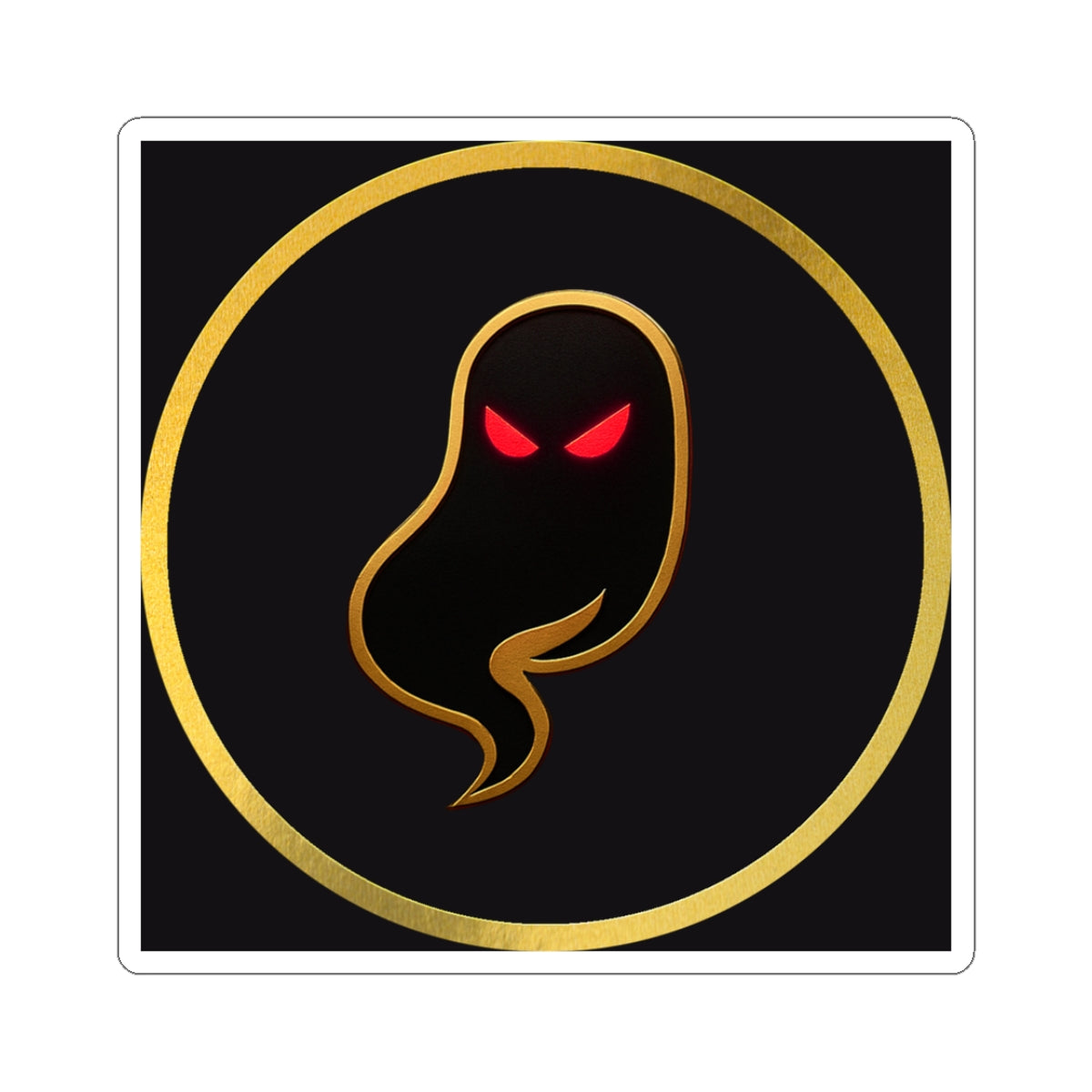 FNO sticker (Square)