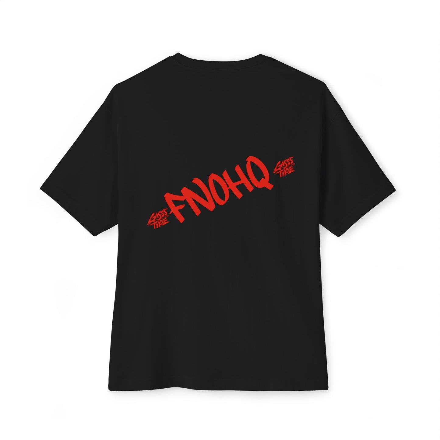FNOHQ Unisex T-Shirt
