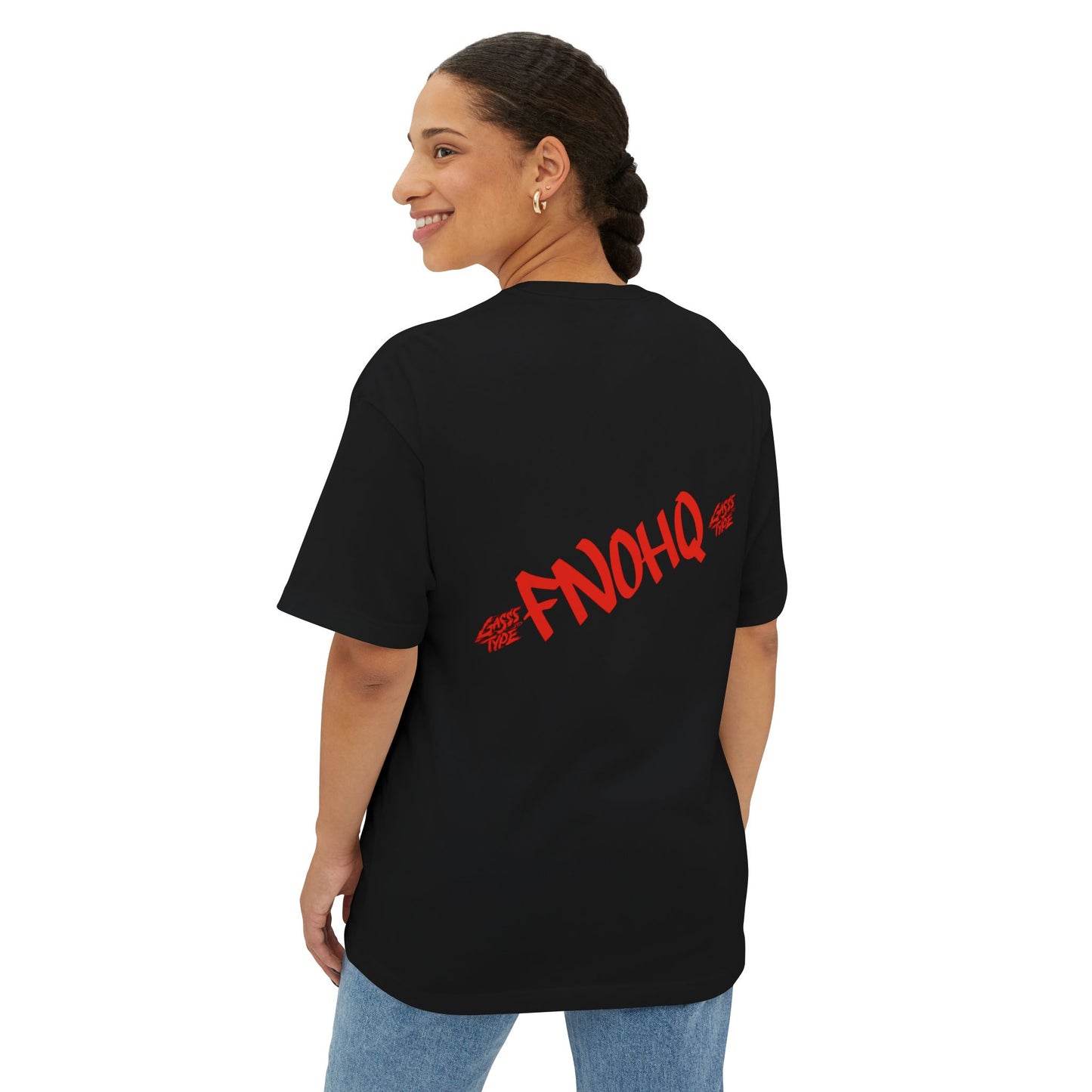 FNOHQ Unisex T-Shirt