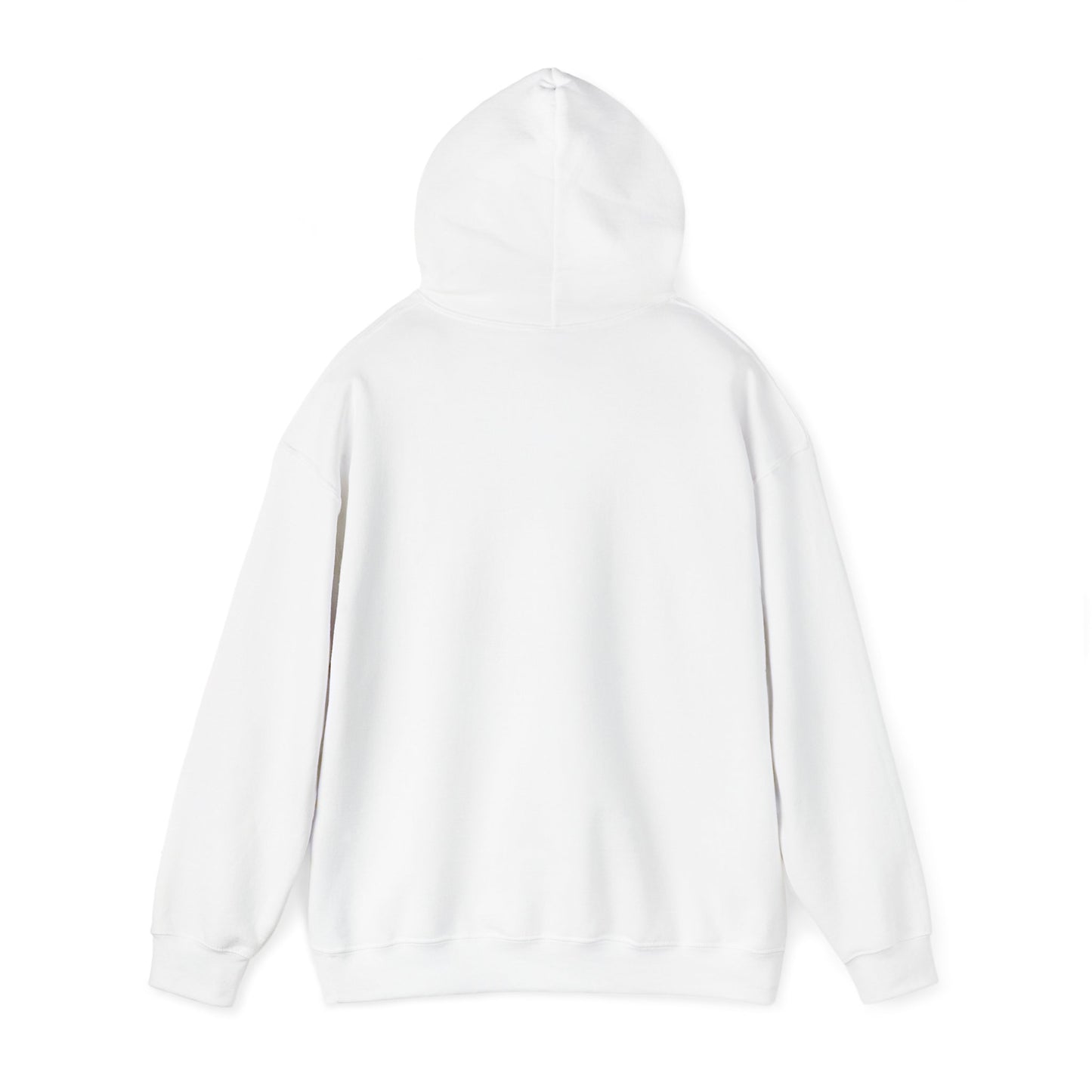 Unisex Hoodie with FNO branding.
