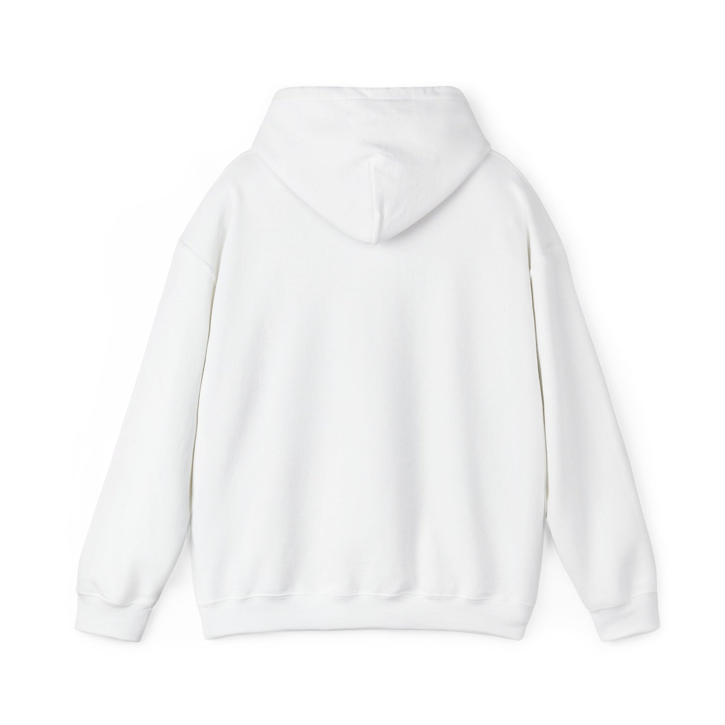 Unisex Hoodie with FNO branding.