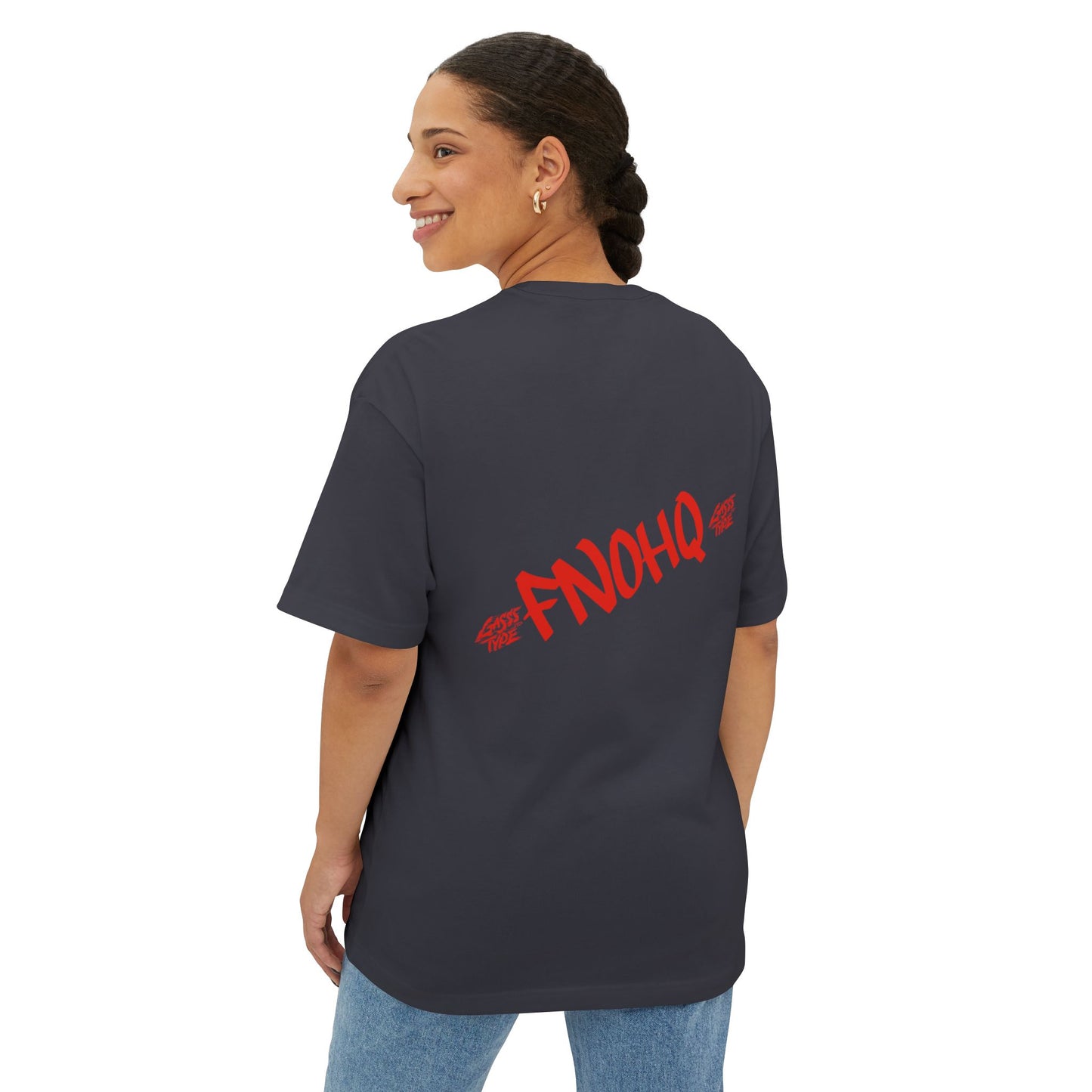 FNOHQ Unisex T-Shirt