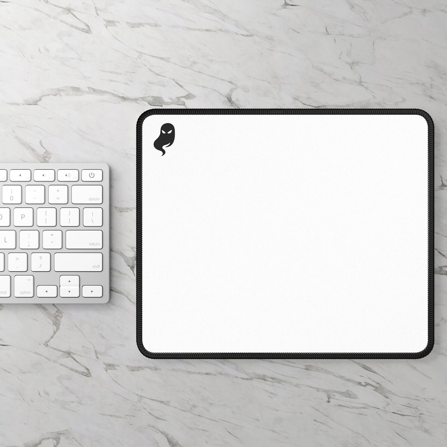 Gaming Mouse Pad with clean FNO Branding