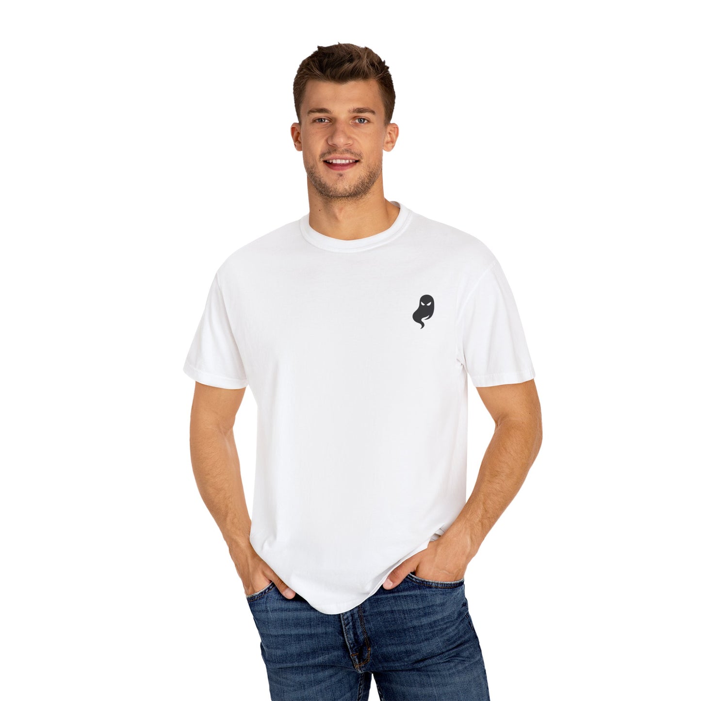 Cleanly Branded FNO Unisex T-shirt