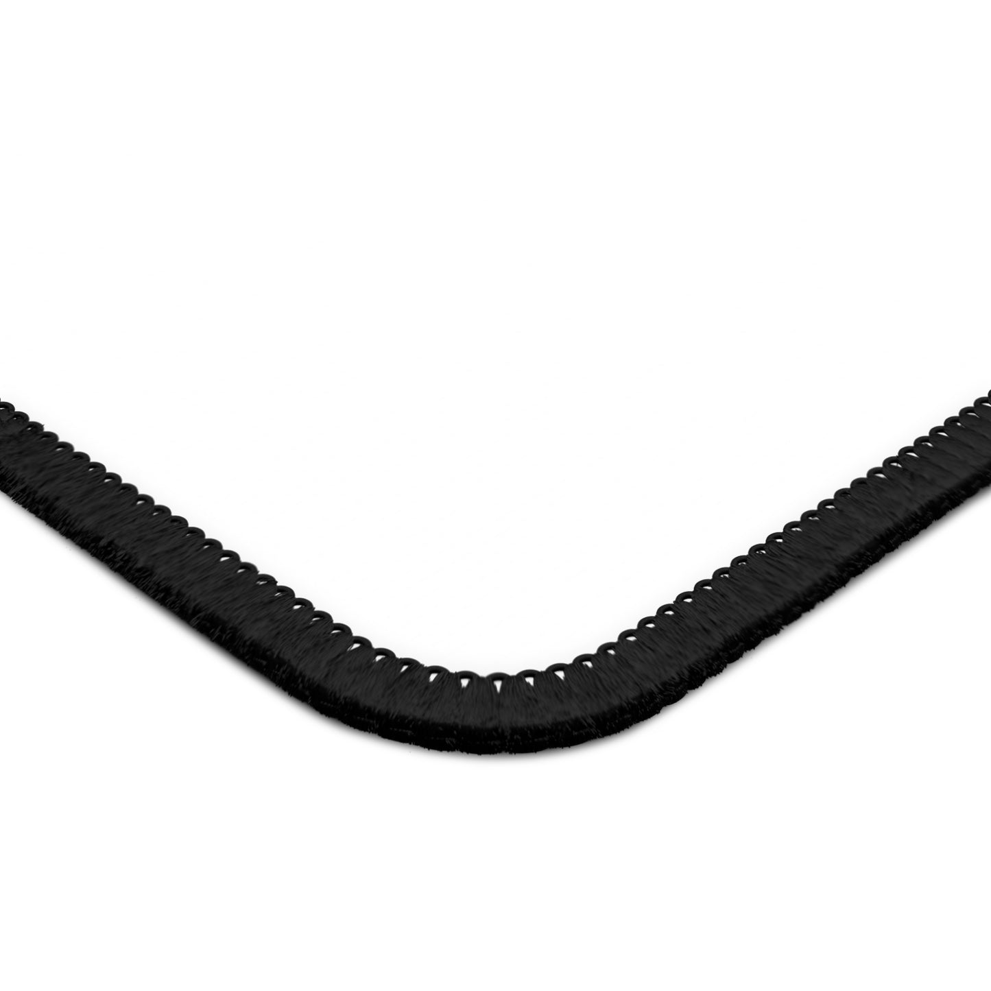 Gaming Mouse Pad with clean FNO Branding