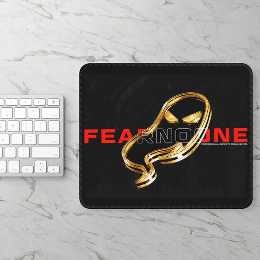 Gaming  Mouse Pad FNO Branded