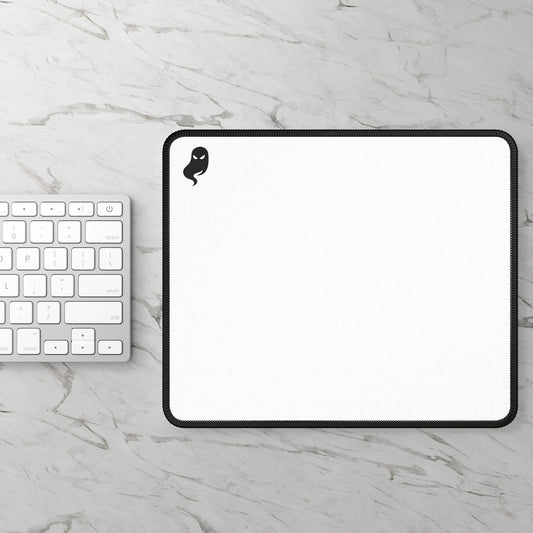 Gaming  Mouse Pad with clean FNO Branding