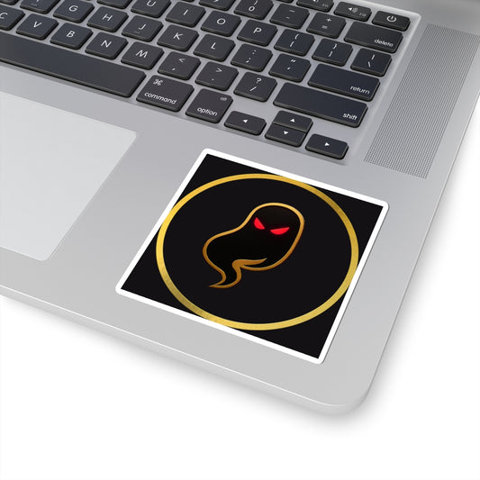 FNO sticker (Square)