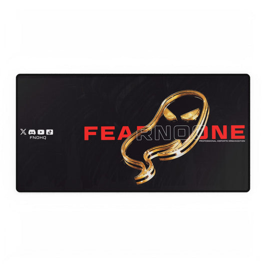 FNO Mouse Pad with branding (Clean)